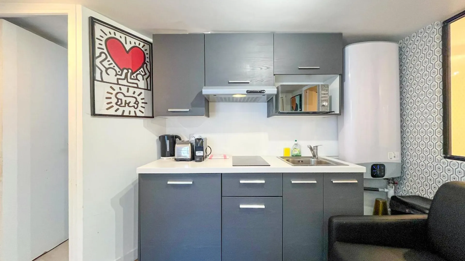 Urban Flat 150 - Pretty Flat In Center Of Paris Διαμέρισμα Γαλλία