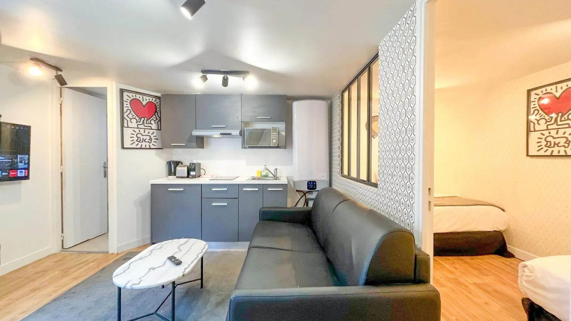 Urban Flat 150 - Pretty Flat In Center Of Paris Διαμέρισμα