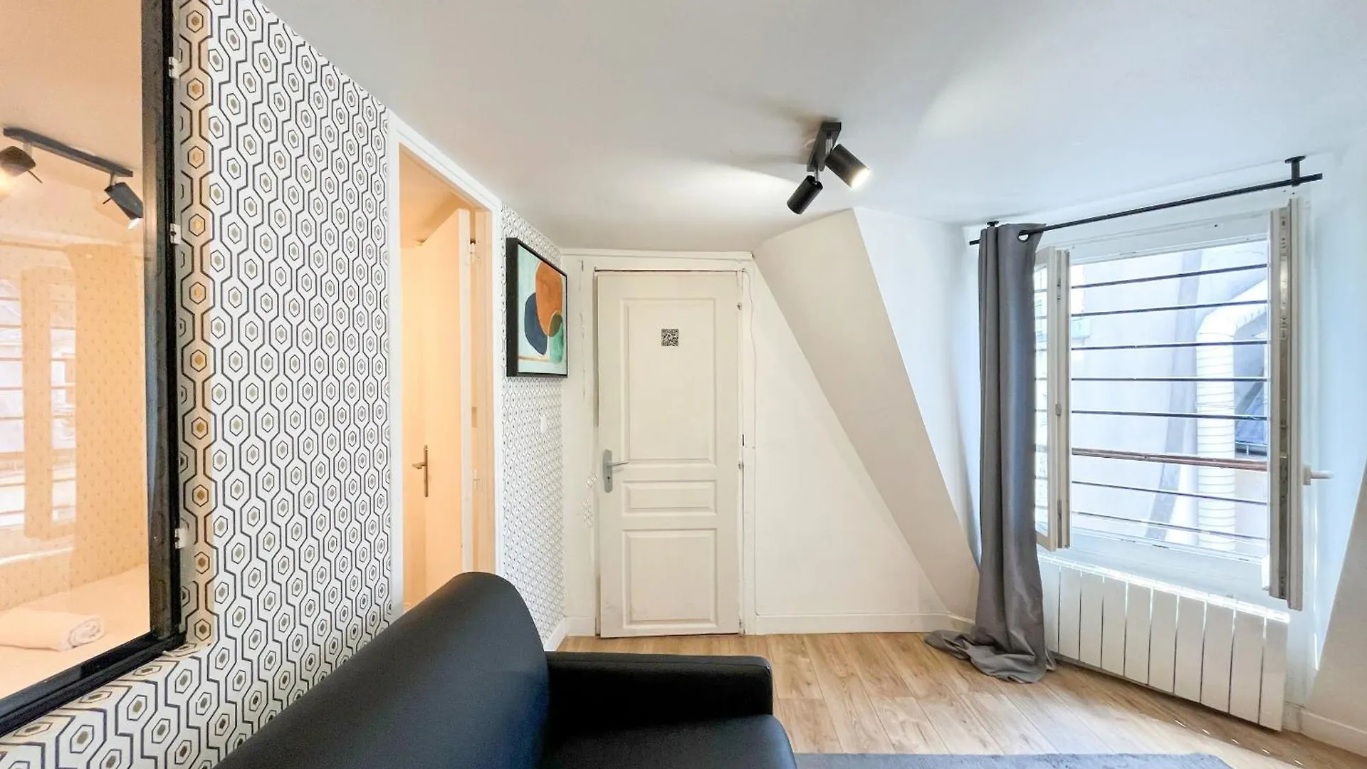 Urban Flat 150 - Pretty Flat In Center Of Paris Διαμέρισμα