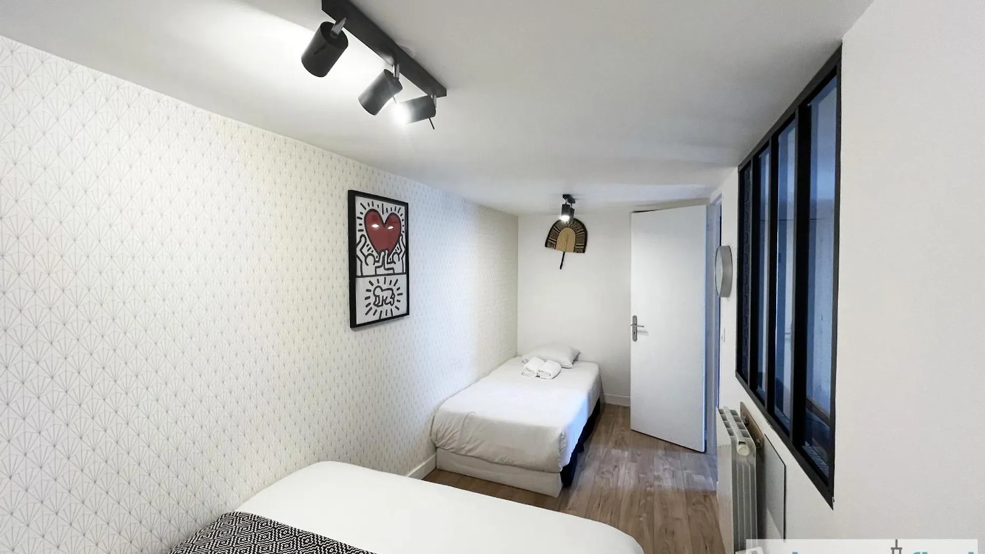 Urban Flat 150 - Pretty Flat In Center Of Paris Διαμέρισμα Γαλλία