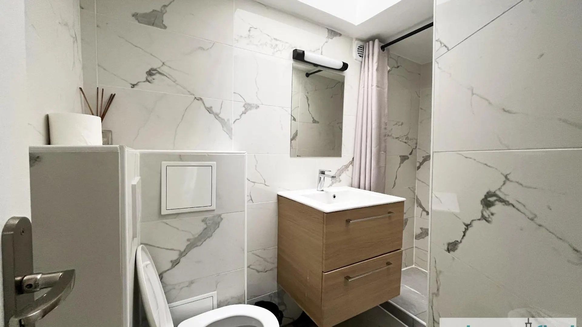 Urban Flat 150 - Pretty Flat In Center Of Paris Διαμέρισμα